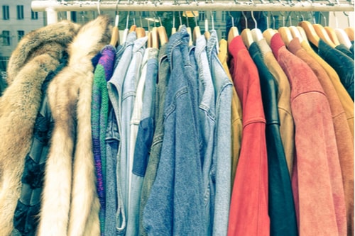 The Top 10 Fashion Trends Of The Last Decade sustainable